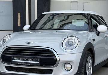 Mini Cooper 82.000 km 15.980 &euro; Reutlingen 72766