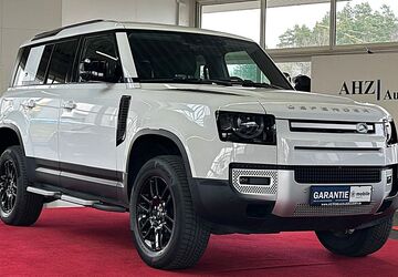 Land Rover Defender 114.622 km 47.999 &euro; Hechingen 72379