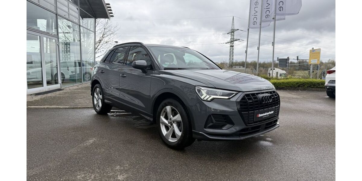 Audi Q3 59.937 km 35.990 &euro; Denkendorf 73770