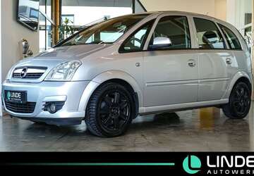 Opel Meriva 112.700 km 1.490 &euro; Kusterdingen 72127