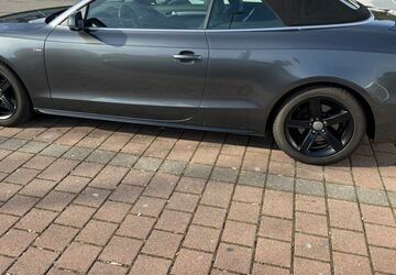 Audi A5 116.749 km 16.850 &euro; Nagold 72202
