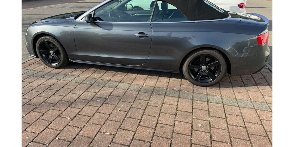 Audi A5 116.749 km 16.850 &euro; Nagold 72202