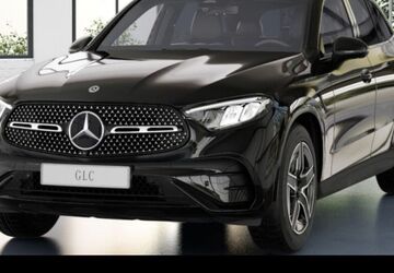 Mercedes-Benz GLC 200 9.900 km 56.480 &euro; Stuttgart 70372