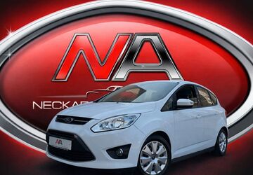Ford C-Max 135.000 km 6.499 &euro; Stuttgart 70376