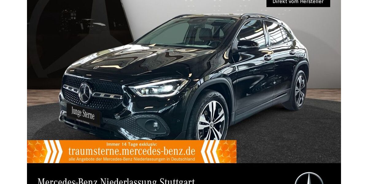 Mercedes-Benz GLA 250 81.808 km 27.490 &euro; Stuttgart 70469