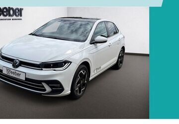 VW Polo 1.005 km 35.222 &euro; Herrenberg 71083