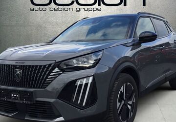 Peugeot 2008 35.600 km 24.880 &euro; Magstadt 71106