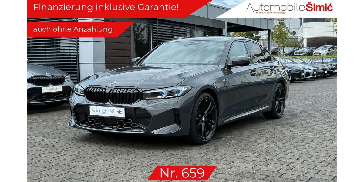BMW 320 17.500 km 43.490 &euro; Filderstadt 70794