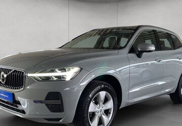 Volvo XC60 13.644 km 43.450 &euro; Stuttgart 70190