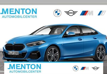 BMW 218 Gran Coupé 52.507 km 24.490 &euro; Tübingen 72072