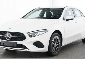Mercedes-Benz A 250 14.850 km 31.990 &euro; Mössingen 72116