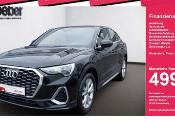 Audi Q3 124.415 km 29.350 &euro; Herrenberg 71083