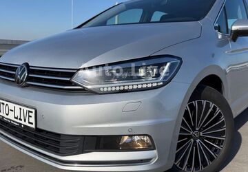 VW Touran 159.500 km 21.990 &euro; Böblingen/Stuttgart 71034