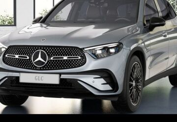 Mercedes-Benz GLC 300 9.900 km 71.990 &euro; Stuttgart 70372