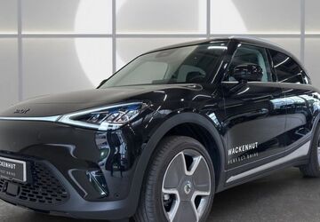 Smart #1 7.900 km 28.490 &euro; Nagold 72202