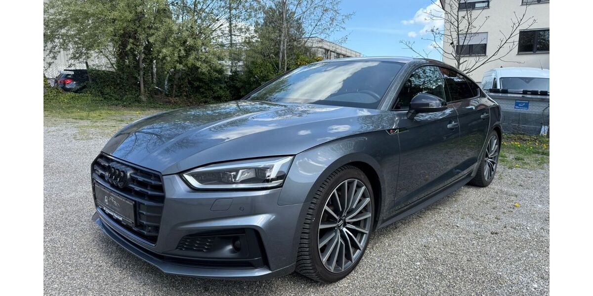 Audi A5 94.500 km 24.990 &euro; Filderstadt / bei Stuttgart 70794