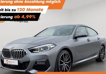 BMW 218 Gran Coupé 33.400 km 26.900 &euro; Mössingen 72116