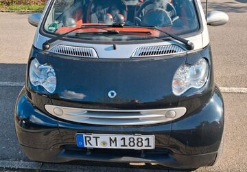 Smart ForTwo 75.000 km 2.800 &euro; Reutlingen 72768