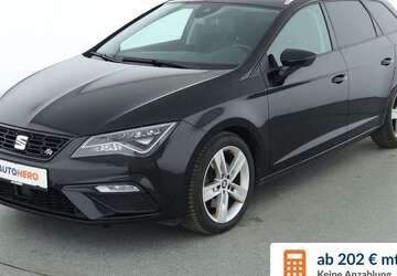 Seat Leon 111.316 km 14.700 &euro; Stuttgart 70195