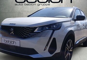 Peugeot 3008 42.200 km 23.880 &euro; Reutlingen 72766