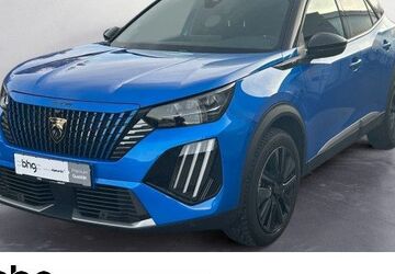 Peugeot 2008 44.810 km 20.550 &euro; Mössingen 72116