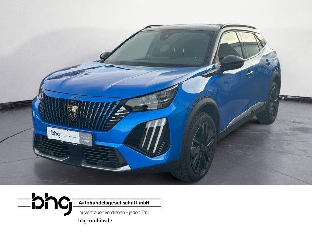 Peugeot 2008 44.810 km 20.550 &euro; Mössingen 72116