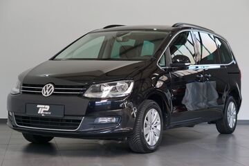 Gebrauchte VW Sharan