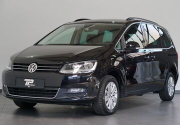 VW Sharan 50.000 km 26.950 &euro; Tübingen 72072