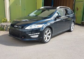 Ford Mondeo 204.000 km 6.399 &euro; Engstingen 72829