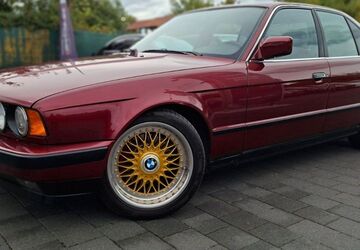 BMW 520 218.000 km 5.950 &euro; Tübingen 72072