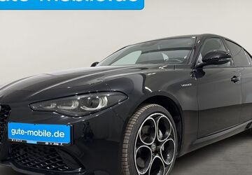 Alfa Romeo Giulia 51.250 km 29.990 &euro; Reutlingen 72762