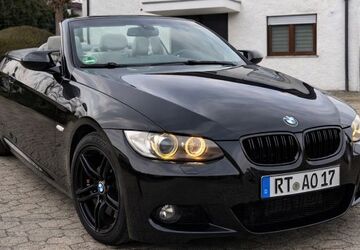 BMW 330 178.000 km 16.000 &euro; Reutlingen 72766