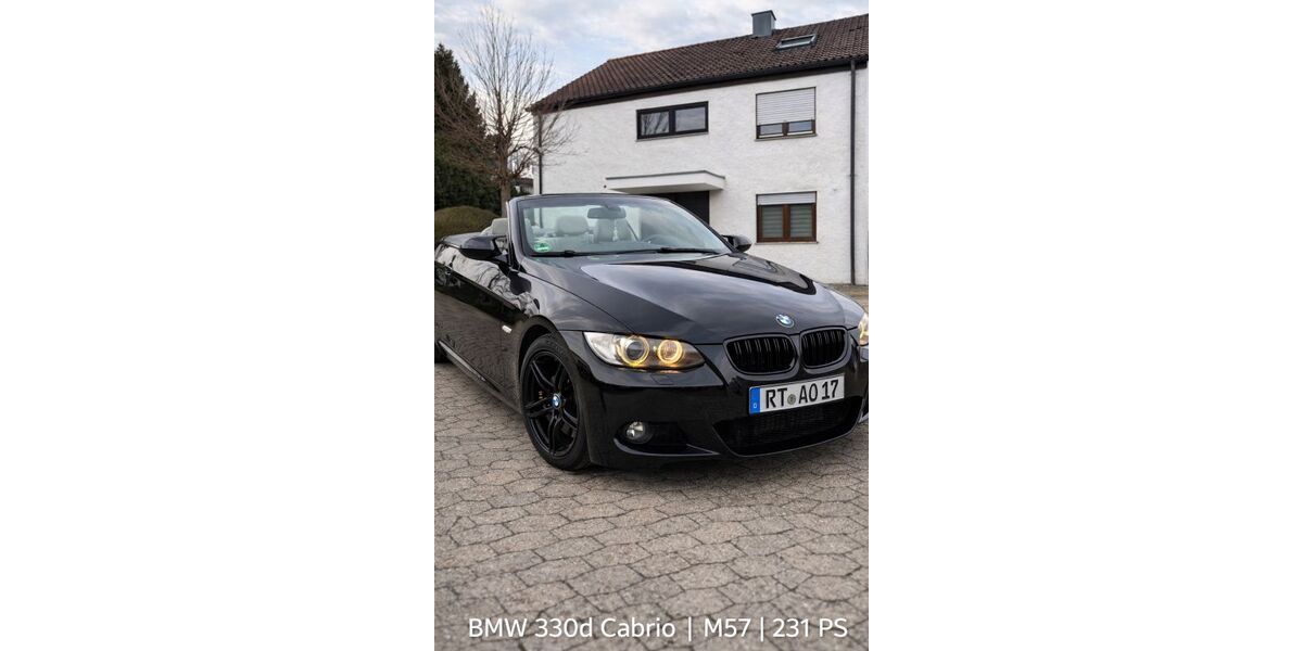 BMW 330 178.000 km 16.000 &euro; Reutlingen 72766