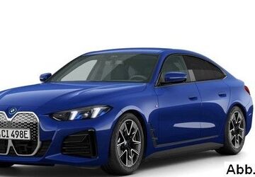 BMW i4 14.121 km 47.530 &euro; Eningen 72800