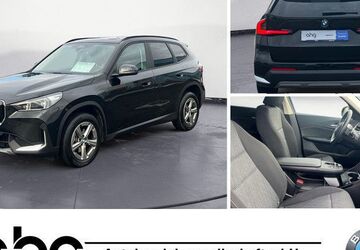 BMW X1 7.330 km 32.850 &euro; Eningen u. A. 72800