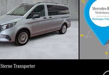 Mercedes-Benz Vito 55.094 km 50.490 &euro; Pfullingen 72793