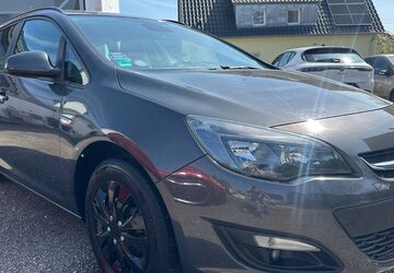 Opel Astra 190.000 km 4.490 &euro; Unterensingen 72669