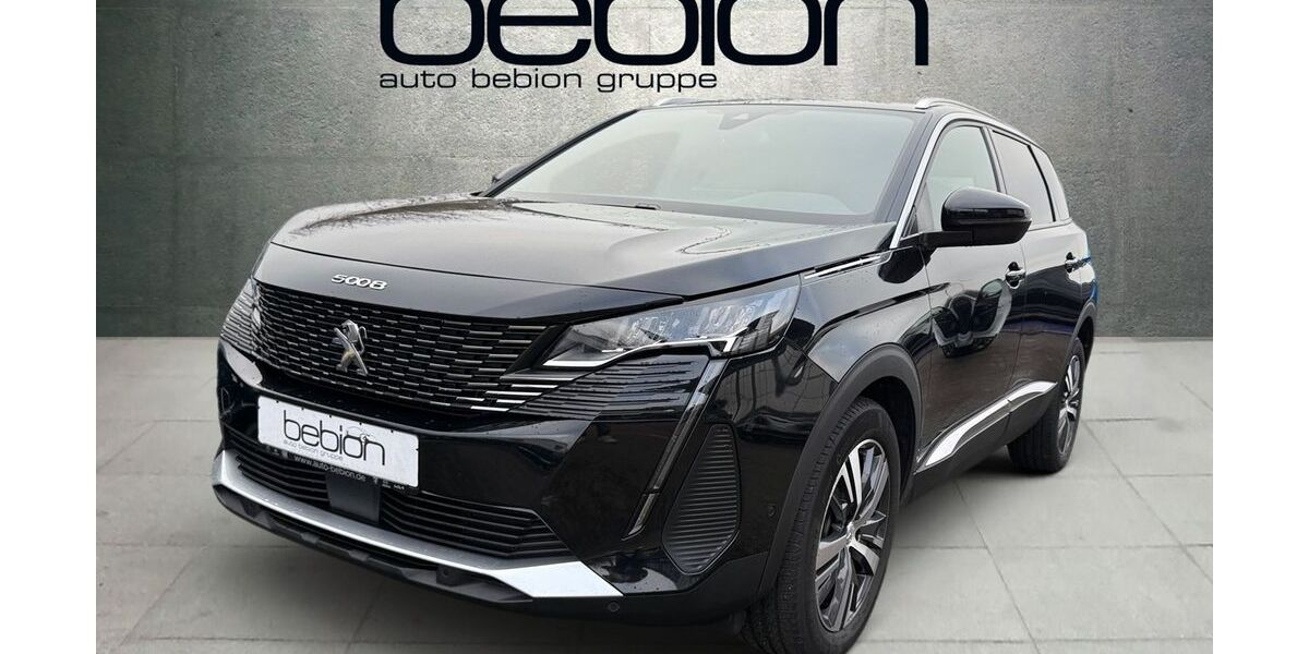 Peugeot 5008 41.100 km 24.480 &euro; Reutlingen 72770