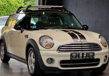 Mini Cooper D Clubman 272.600 km 1.799 &euro; Gäufelden 71126