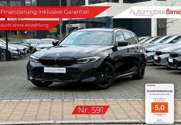 BMW 320 36.900 km 38.990 &euro; Filderstadt 70794