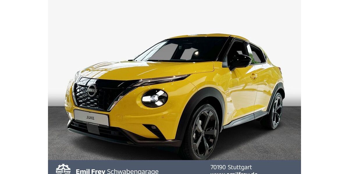 Nissan Juke 12.000 km 26.990 &euro; Stuttgart 70190
