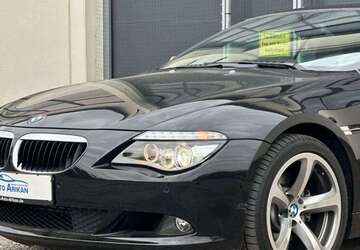 BMW 630 62.500 km 22.900 &euro; Stuttgart 70374