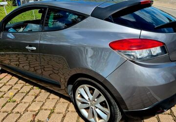 Renault Megane 211.000 km 7.200 &euro; Filderstadt 70794