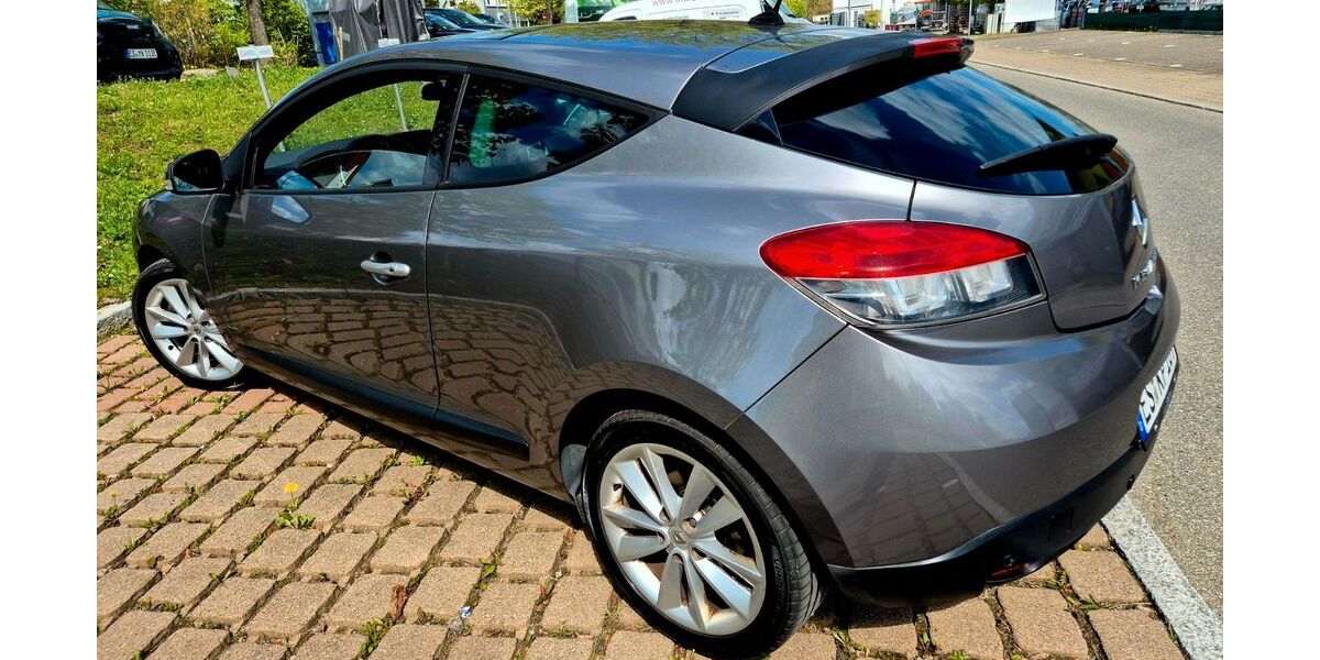 Renault Megane 211.000 km 7.200 &euro; Filderstadt 70794