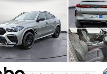 BMW X6 M 88.498 km 71.950 &euro; Rottenburg am Neckar 72108