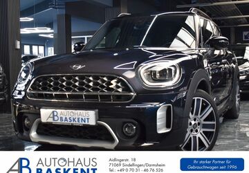 Mini Cooper SE 16.900 km 27.980 &euro; Sindelfingen-Darmsheim 71069