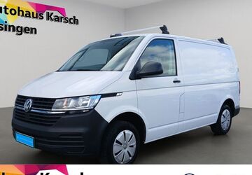 VW T6 Transporter 92.400 km 21.690 &euro; Bisingen 72406