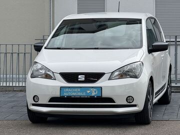 Gebrauchte Seat Mii