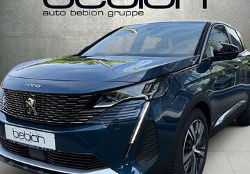 Peugeot 3008 40.600 km 21.880 &euro; Tübingen 72072