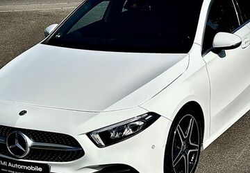Mercedes-Benz A 180 149.000 km 18.950 &euro; Mössingen 72116